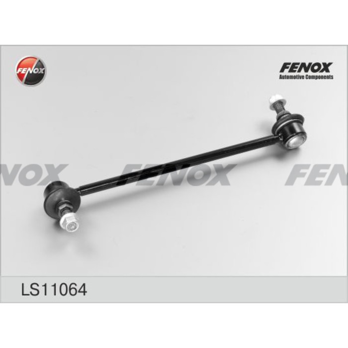 Тяга стабилизатора Fenox LS11064