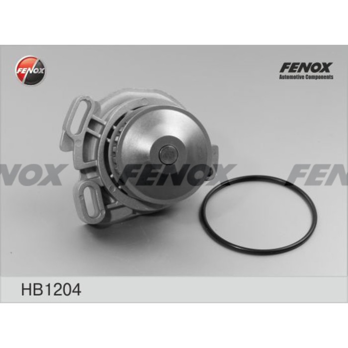 Насос водяной Fenox HB1204