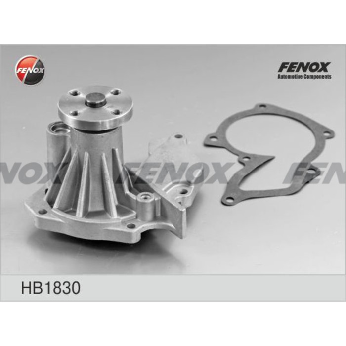 Насос водяной Fenox HB1830