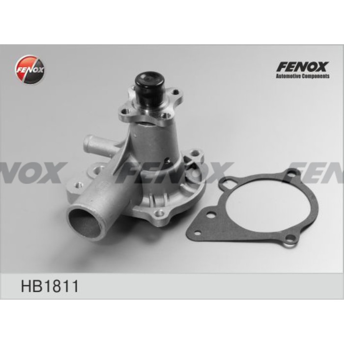 Насос водяной Fenox HB1811