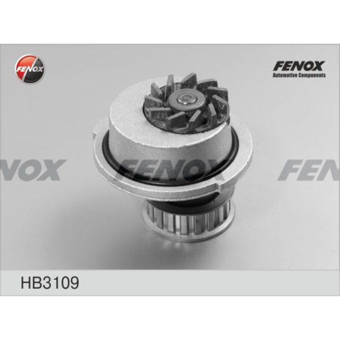 Насос водяной Fenox HB3109