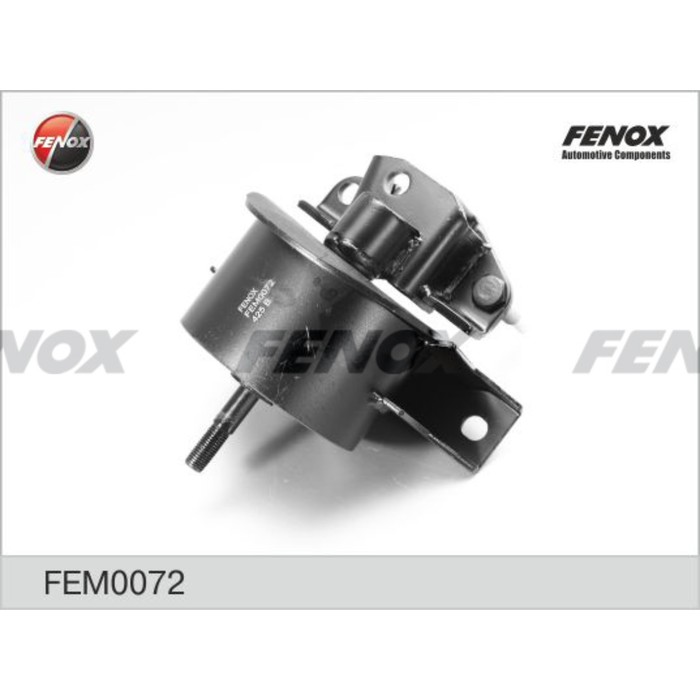 Опора двигателя Fenox FEM0072