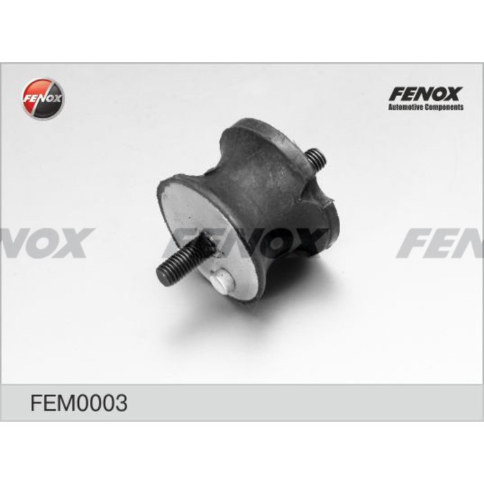 Опора двигателя Fenox FEM0003