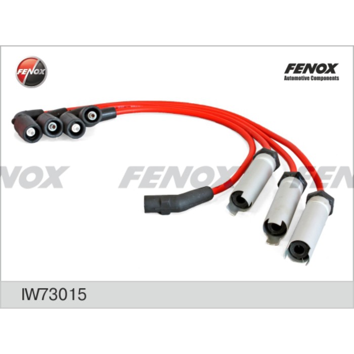 Провода высоковольтные FENOX IW73015