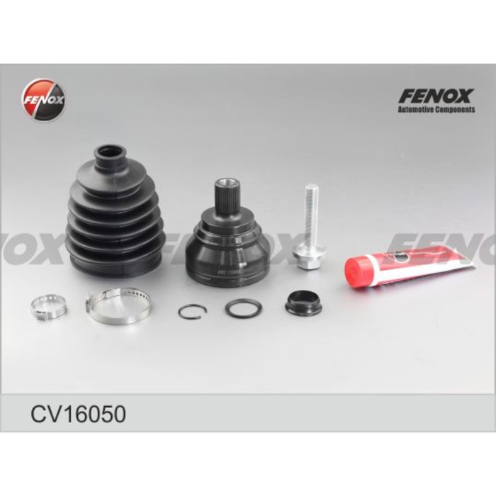 Шрус Fenox CV16050