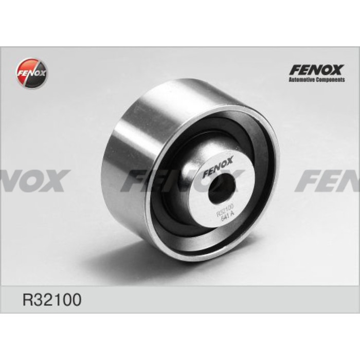 Ролик направляющий ремня ГРМ Fenox R32100
