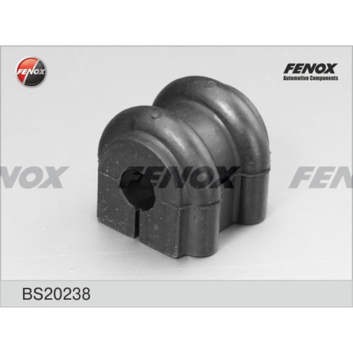 Втулка стабилизатора Fenox BS20238