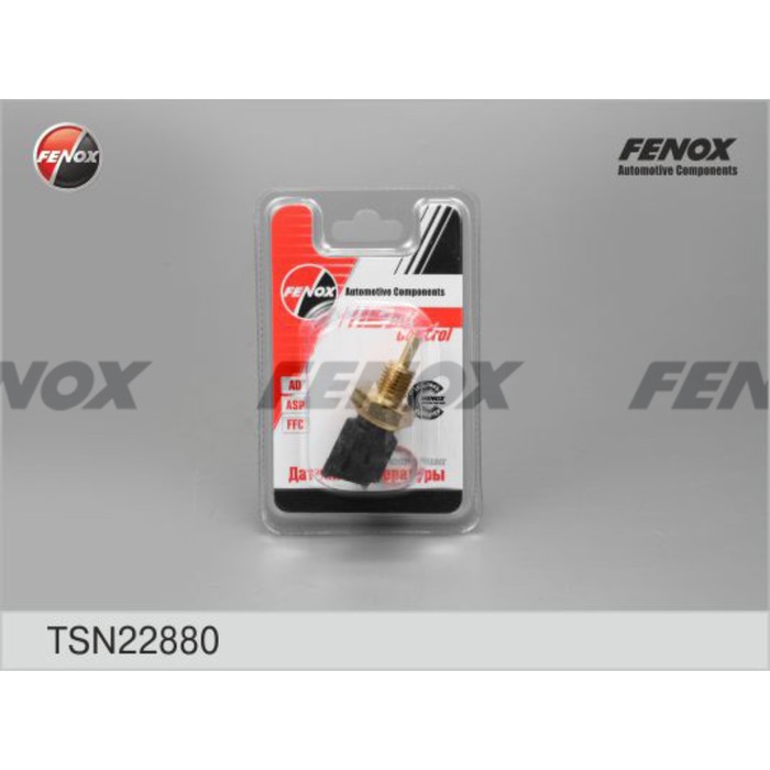Датчик температуры охлаждающей жидкости Fenox TSN22880