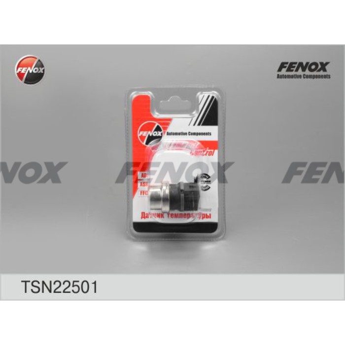Датчик температуры охлаждающей жидкости Fenox TSN22501
