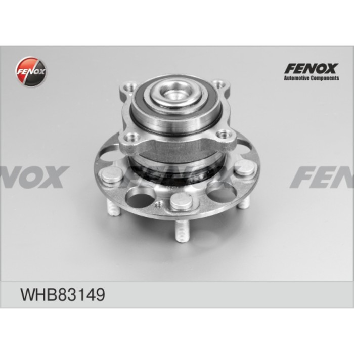 Ступица Fenox WHB83149