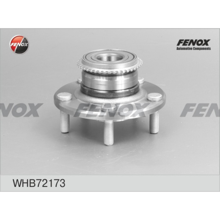Ступица Fenox WHB72173