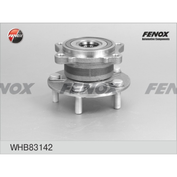 Ступица Fenox WHB83142