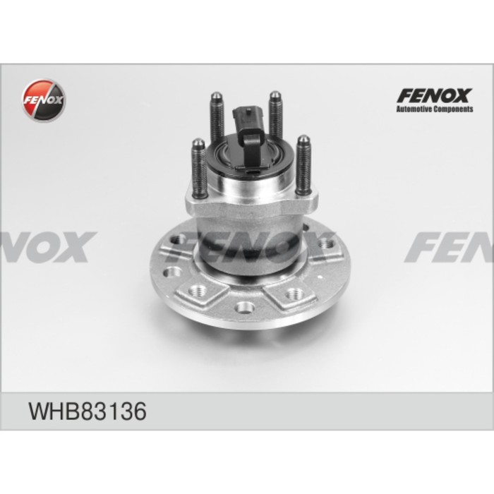 Ступица Fenox WHB83136