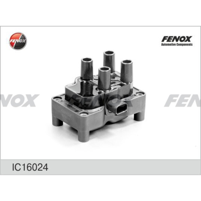 Катушка зажигания Fenox IC16024