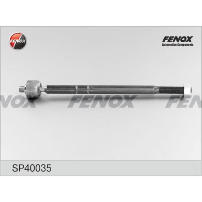 Тяга рулевая Fenox SP40035