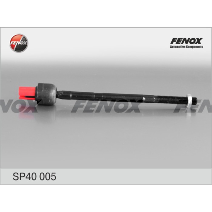 Тяга рулевая Fenox SP40005