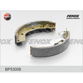 Колодки тормозные Fenox BP53008 от Сима-ленд