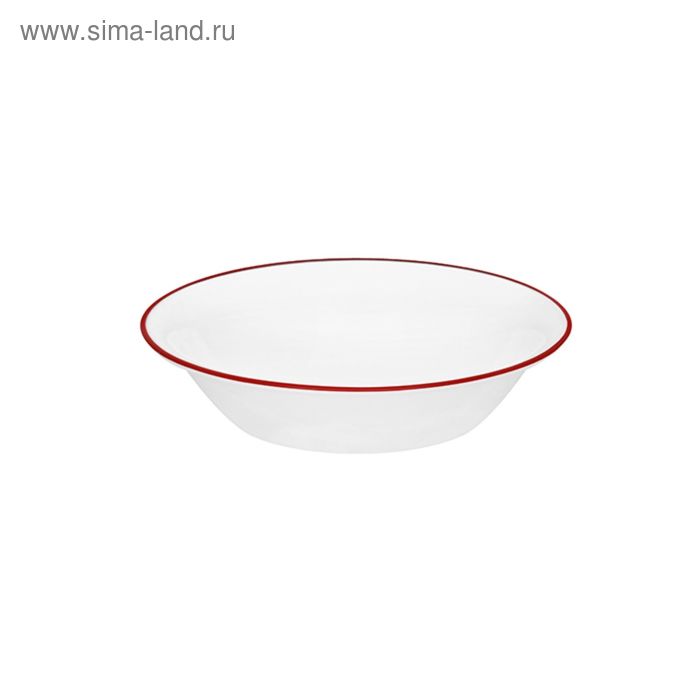 фото Тарелка суповая sincerely yours, объём 530 мл corelle