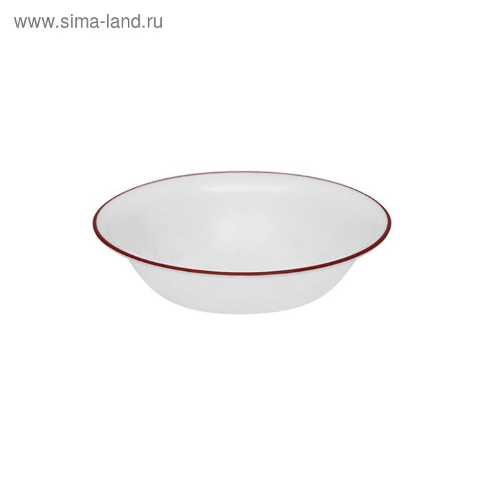 фото Тарелка суповая splendor, 530 мл corelle