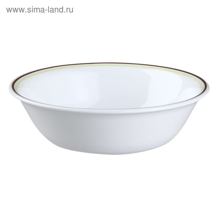 фото Тарелка суповая squared, объём 530 мл corelle