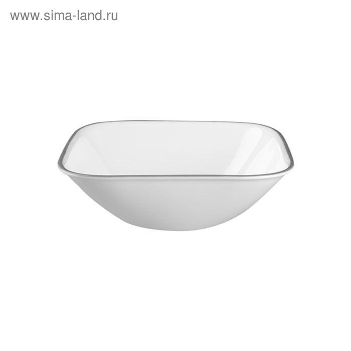 фото Тарелка суповая shadow iris, объём 650 мл corelle