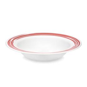 

Блюдо сервировочное Brushed Red, 828 мл