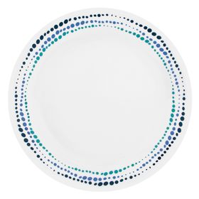 

Тарелка обеденная Ocean Blues, d=26 см