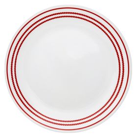 

Тарелка обеденная Ruby Red, d=26 см