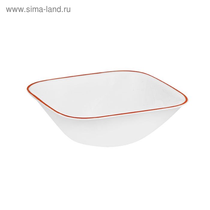 фото Тарелка суповая country dawn, 650 мл corelle