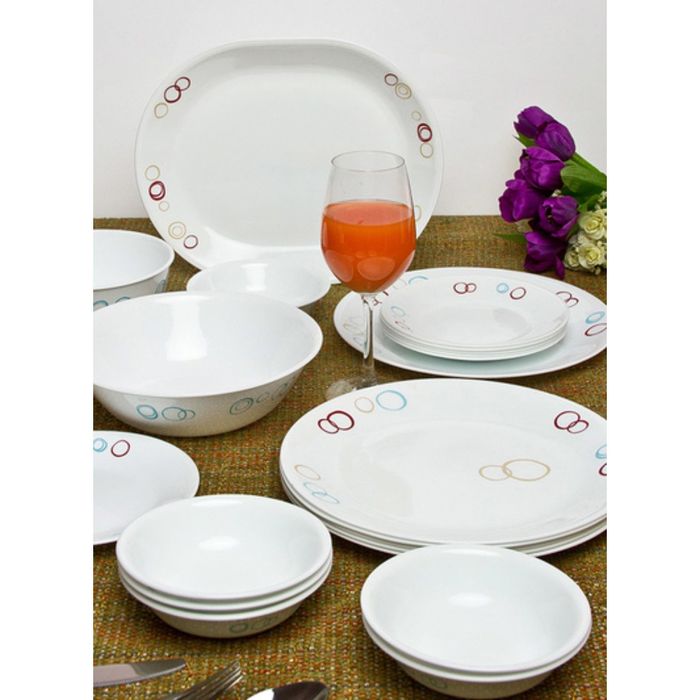 Посуда Corelle Купить В Интернет Магазине