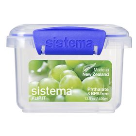 

Контейнер Sistema, 400 мл