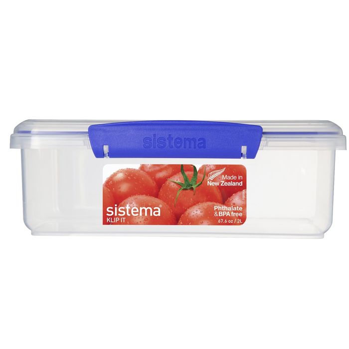 Контейнер 2л