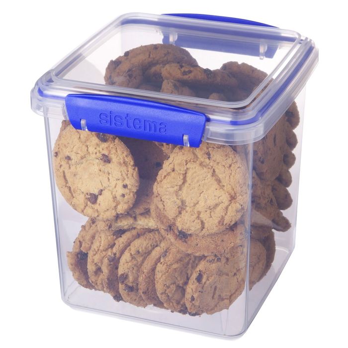 Контейнер для печенья 2,35л