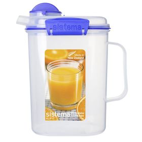 

Кувшин для сока Sistema, 1.5 л