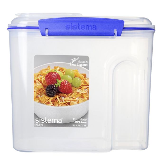 Контейнер 2,8 л