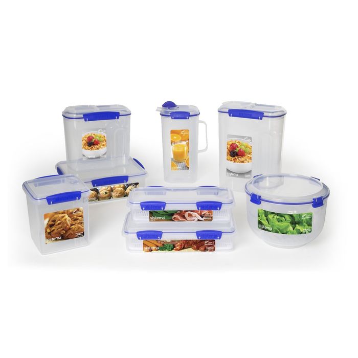 Контейнер 2,8 л