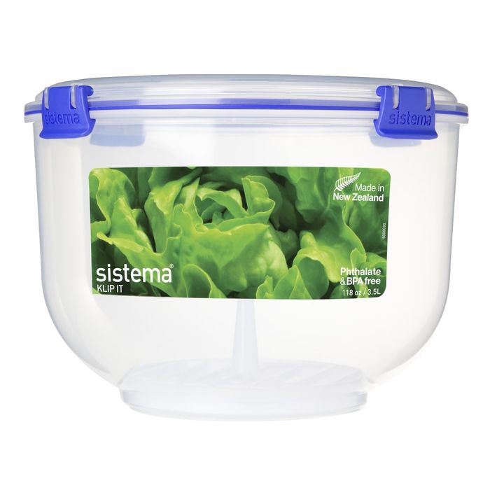 Контейнер для капусты 3,5л