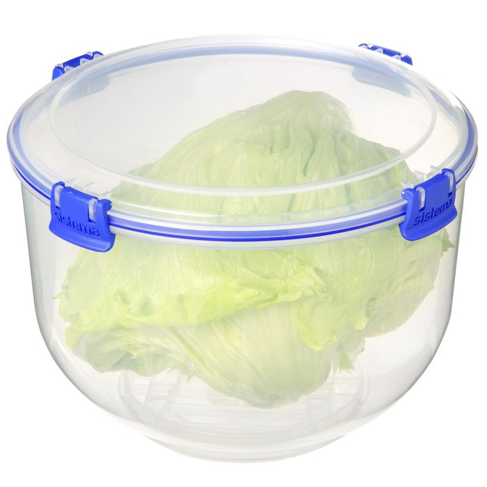 Контейнер для капусты 3,5л