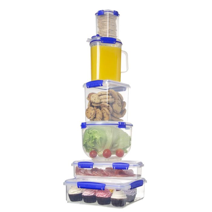 Контейнер для капусты 3,5л