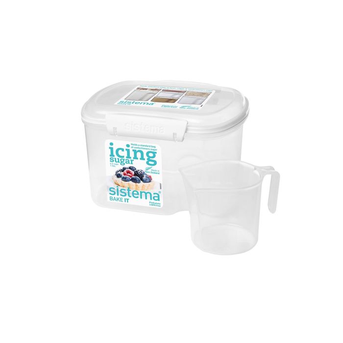 Контейнер BAKE-IT, 1,5 л