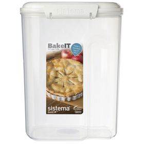 

Контейнер Sistema Bake-It, 3,25 л