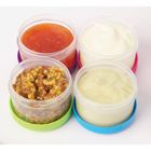 Ёмкости для заправки Sistema To-Go, 35 мл x 4 шт., цвет МИКС - Фото 6