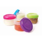 Ёмкости для заправки Sistema To-Go, 35 мл x 4 шт., цвет МИКС - Фото 7