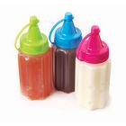 Бутылка для соуса Sistema To-Go, 35 мл, 3 шт., цвет МИКС - Фото 6