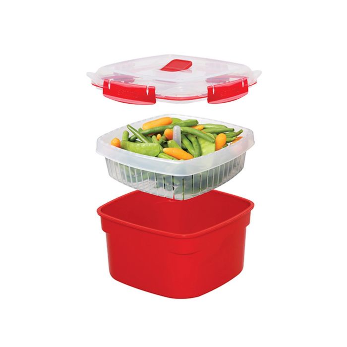 MICROWAVE Контейнер 1,4л