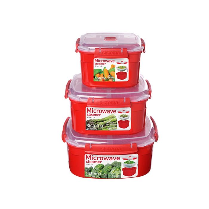 MICROWAVE Контейнер 1,4л