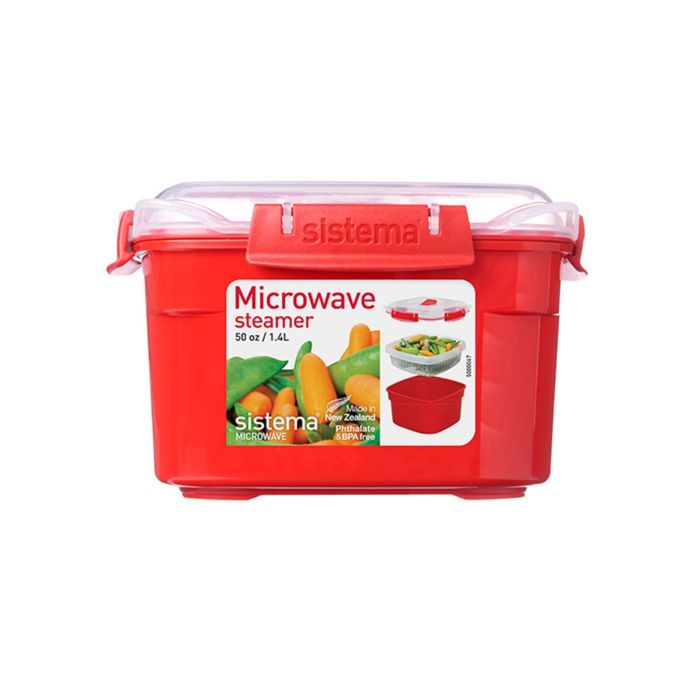 MICROWAVE Контейнер 1,4л