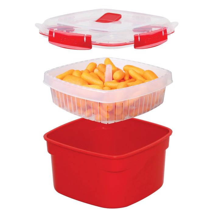 MICROWAVE Контейнер 1,4л