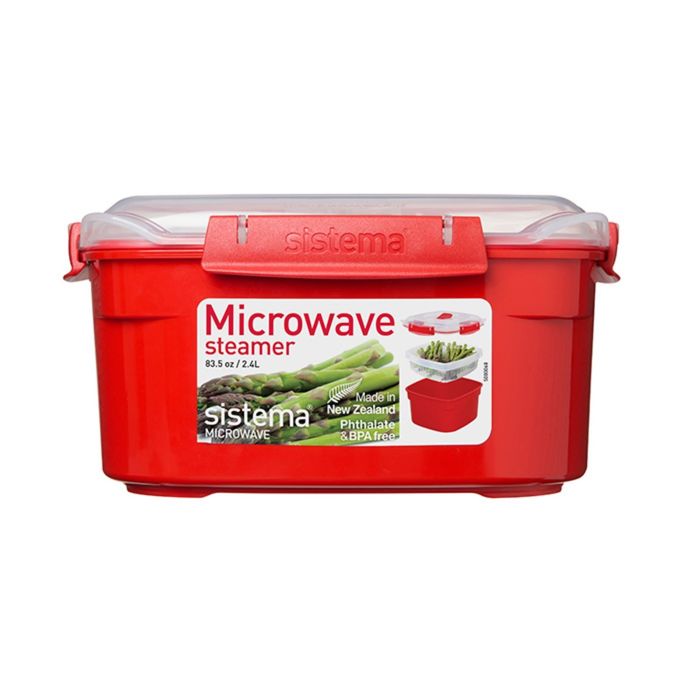 MICROWAVE Контейнер 2,4л