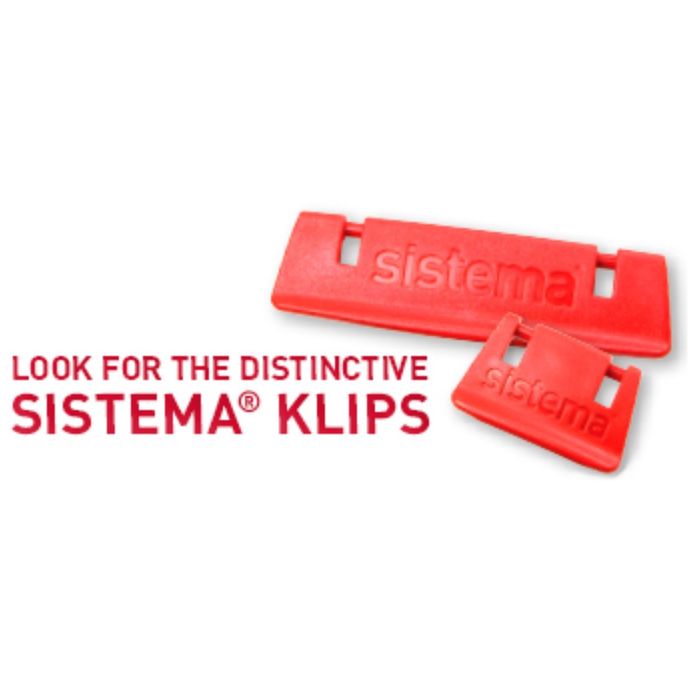 MICROWAVE Контейнер низкий 440мл